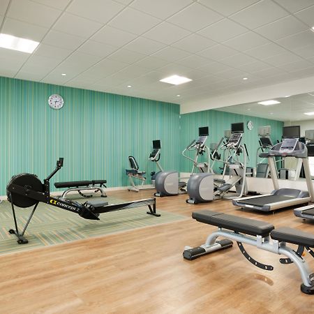 Holiday Inn Express & Suites - Mcallen - Medical Center Area By Ihg Zewnętrze zdjęcie