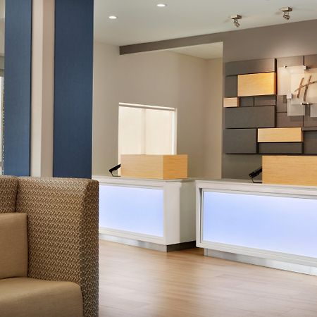 Holiday Inn Express & Suites - Mcallen - Medical Center Area By Ihg Zewnętrze zdjęcie