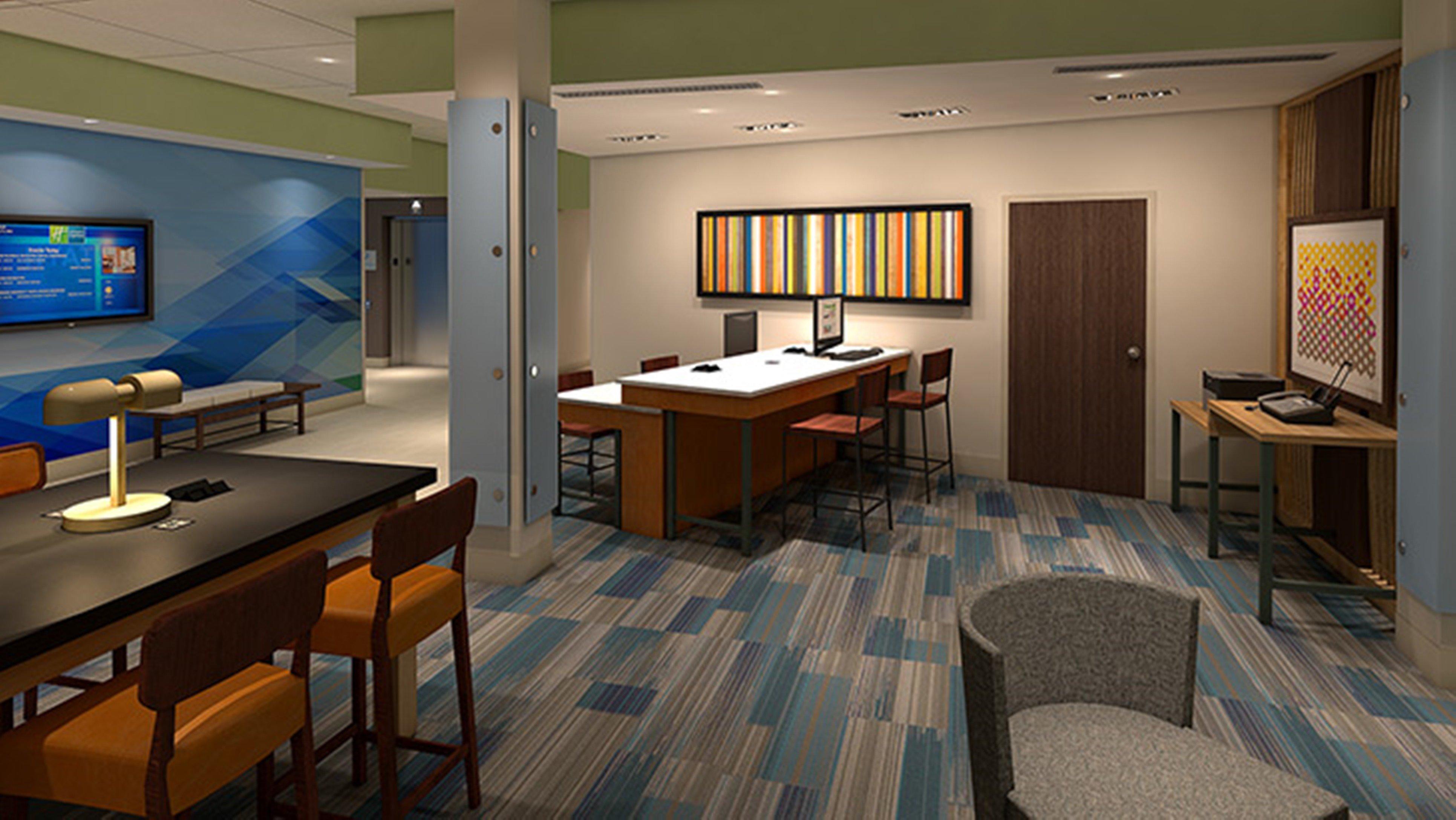 Holiday Inn Express & Suites - Mcallen - Medical Center Area By Ihg Zewnętrze zdjęcie