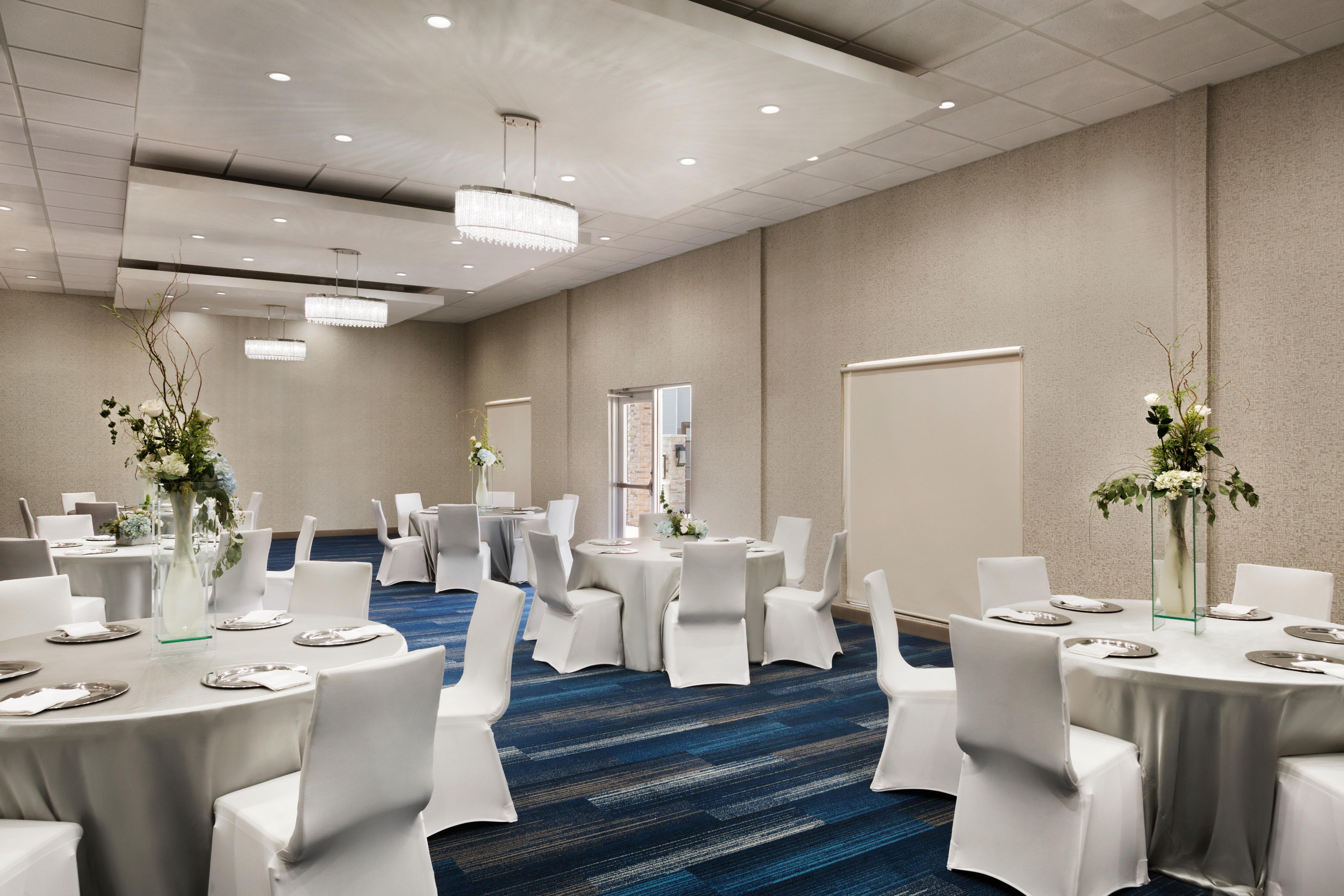 Holiday Inn Express & Suites - Mcallen - Medical Center Area By Ihg Zewnętrze zdjęcie