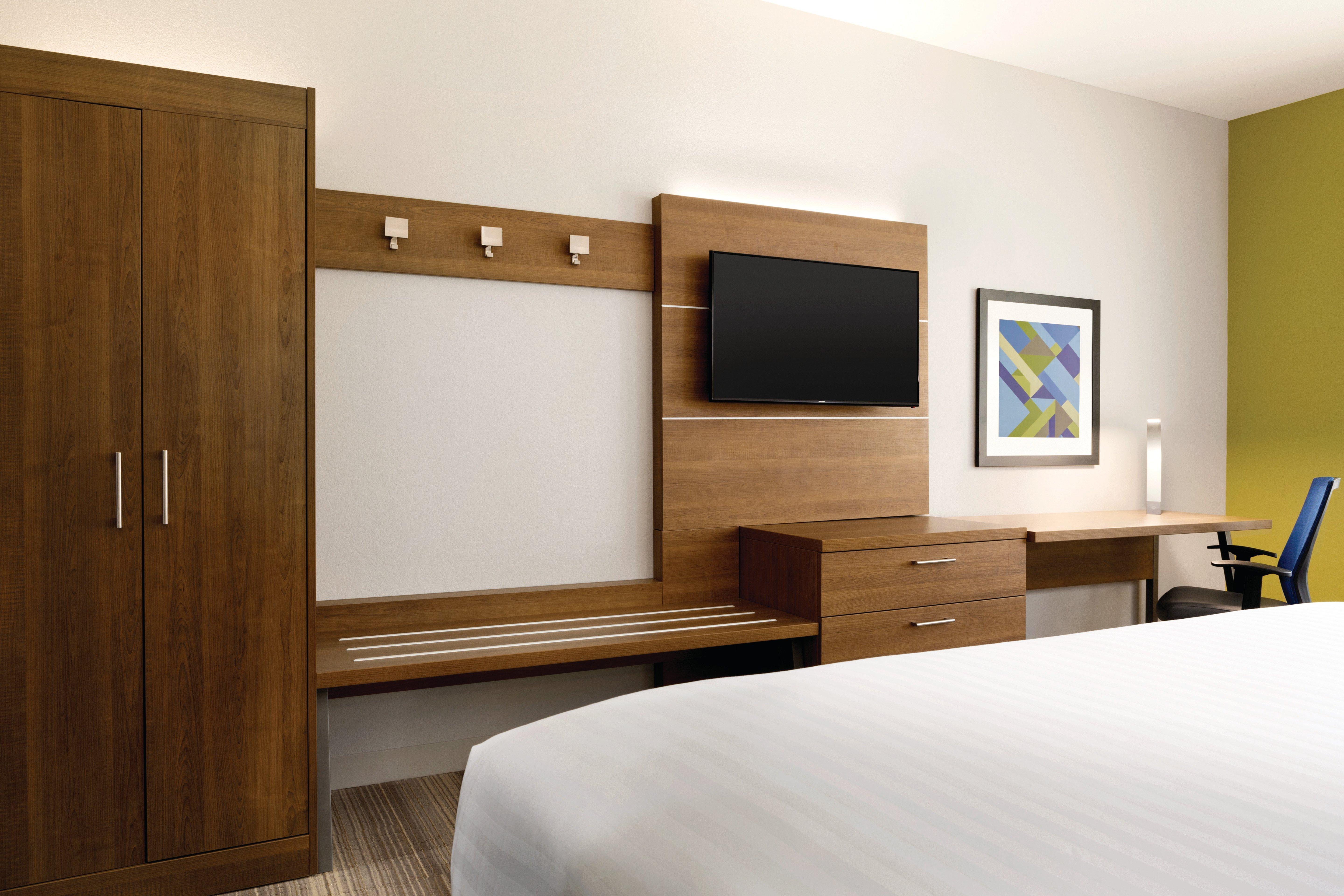 Holiday Inn Express & Suites - Mcallen - Medical Center Area By Ihg Zewnętrze zdjęcie