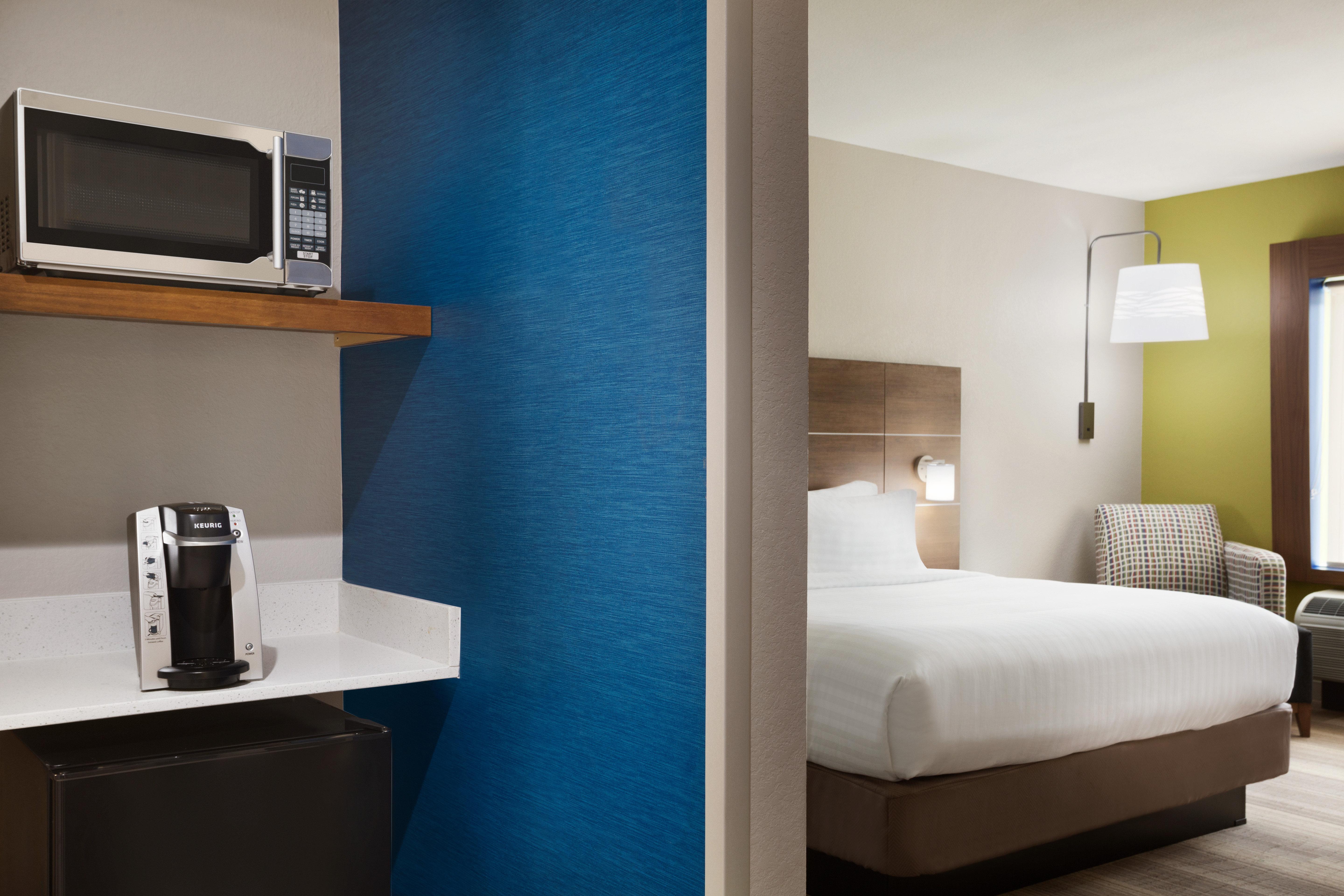 Holiday Inn Express & Suites - Mcallen - Medical Center Area By Ihg Zewnętrze zdjęcie