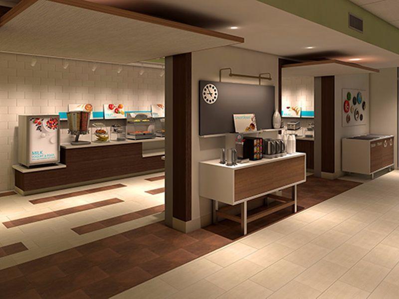 Holiday Inn Express & Suites - Mcallen - Medical Center Area By Ihg Zewnętrze zdjęcie