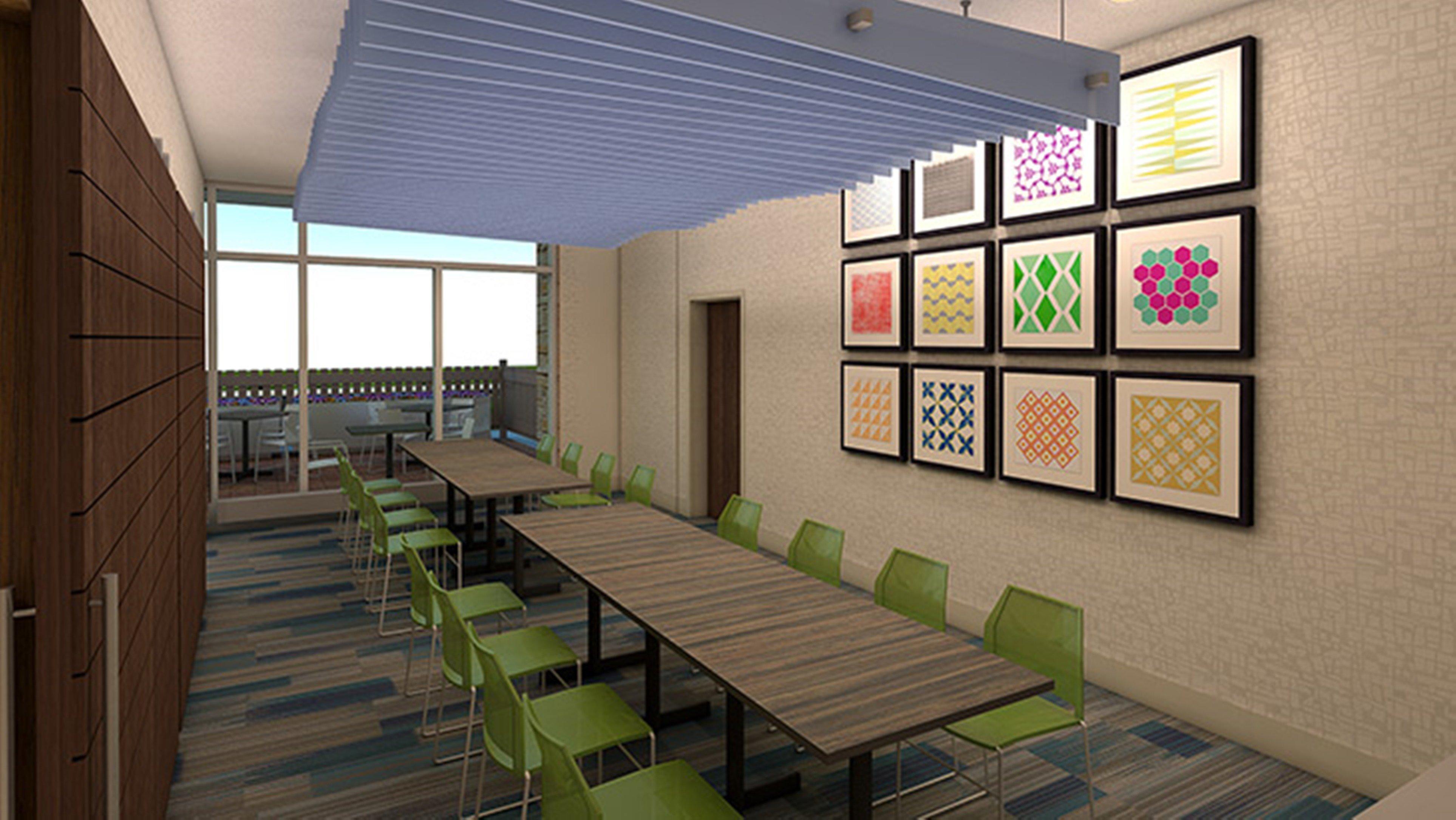 Holiday Inn Express & Suites - Mcallen - Medical Center Area By Ihg Zewnętrze zdjęcie