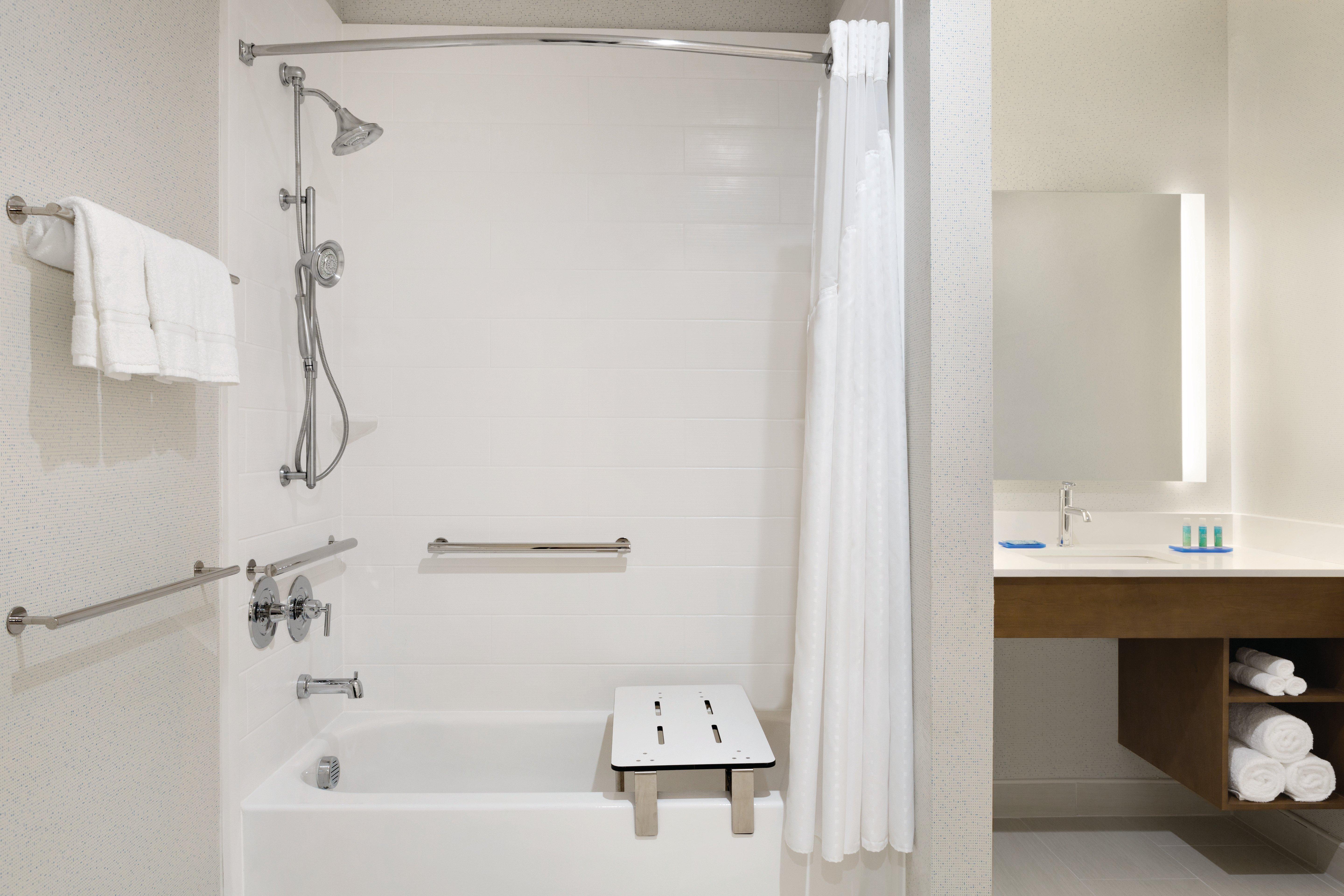 Holiday Inn Express & Suites - Mcallen - Medical Center Area By Ihg Zewnętrze zdjęcie