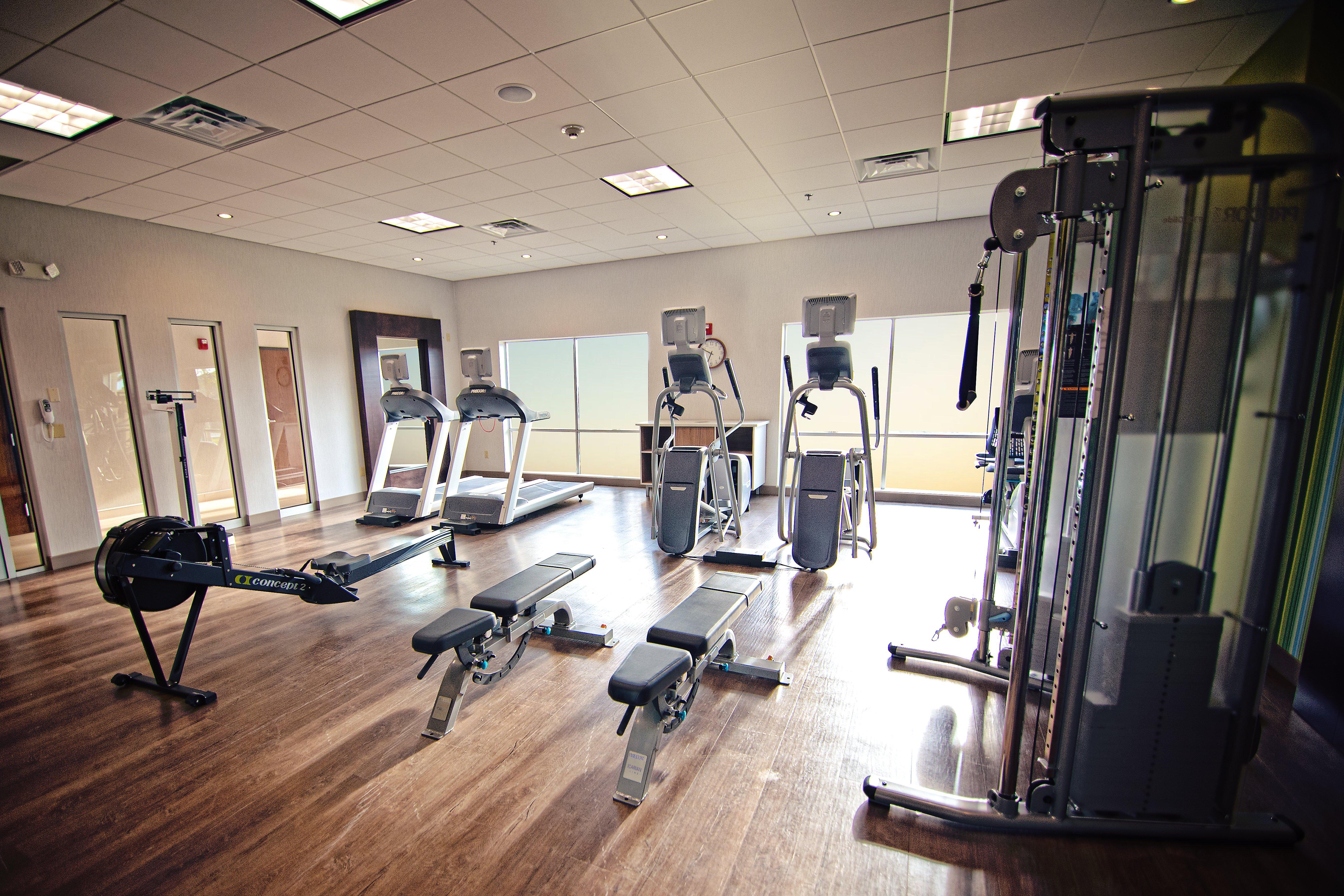 Holiday Inn Express & Suites - Mcallen - Medical Center Area By Ihg Zewnętrze zdjęcie