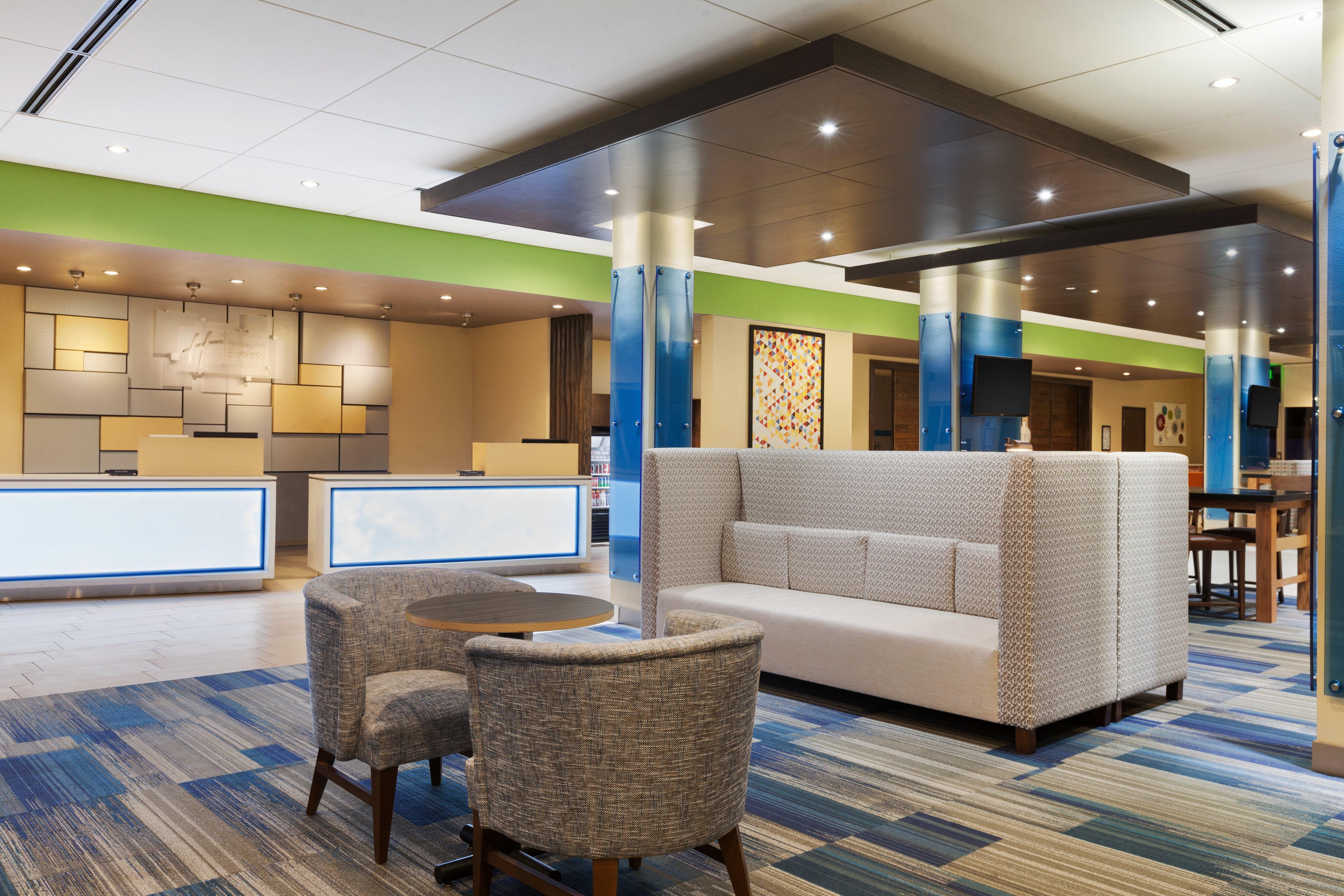 Holiday Inn Express & Suites - Mcallen - Medical Center Area By Ihg Zewnętrze zdjęcie