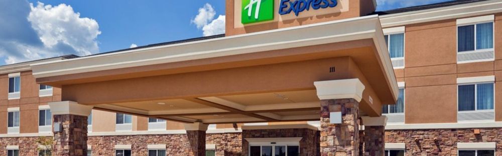 Holiday Inn Express & Suites - Mcallen - Medical Center Area By Ihg Zewnętrze zdjęcie