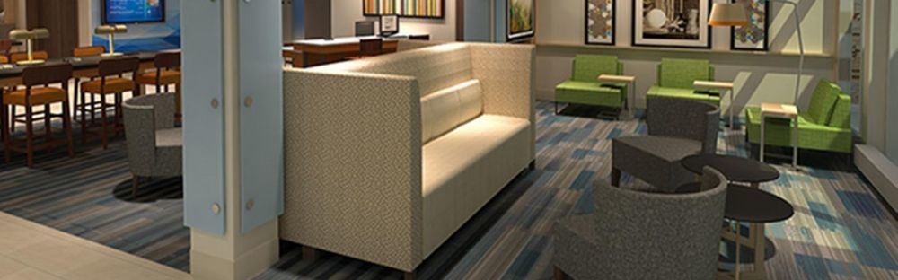 Holiday Inn Express & Suites - Mcallen - Medical Center Area By Ihg Zewnętrze zdjęcie