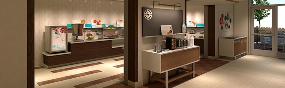 Holiday Inn Express & Suites - Mcallen - Medical Center Area By Ihg Zewnętrze zdjęcie