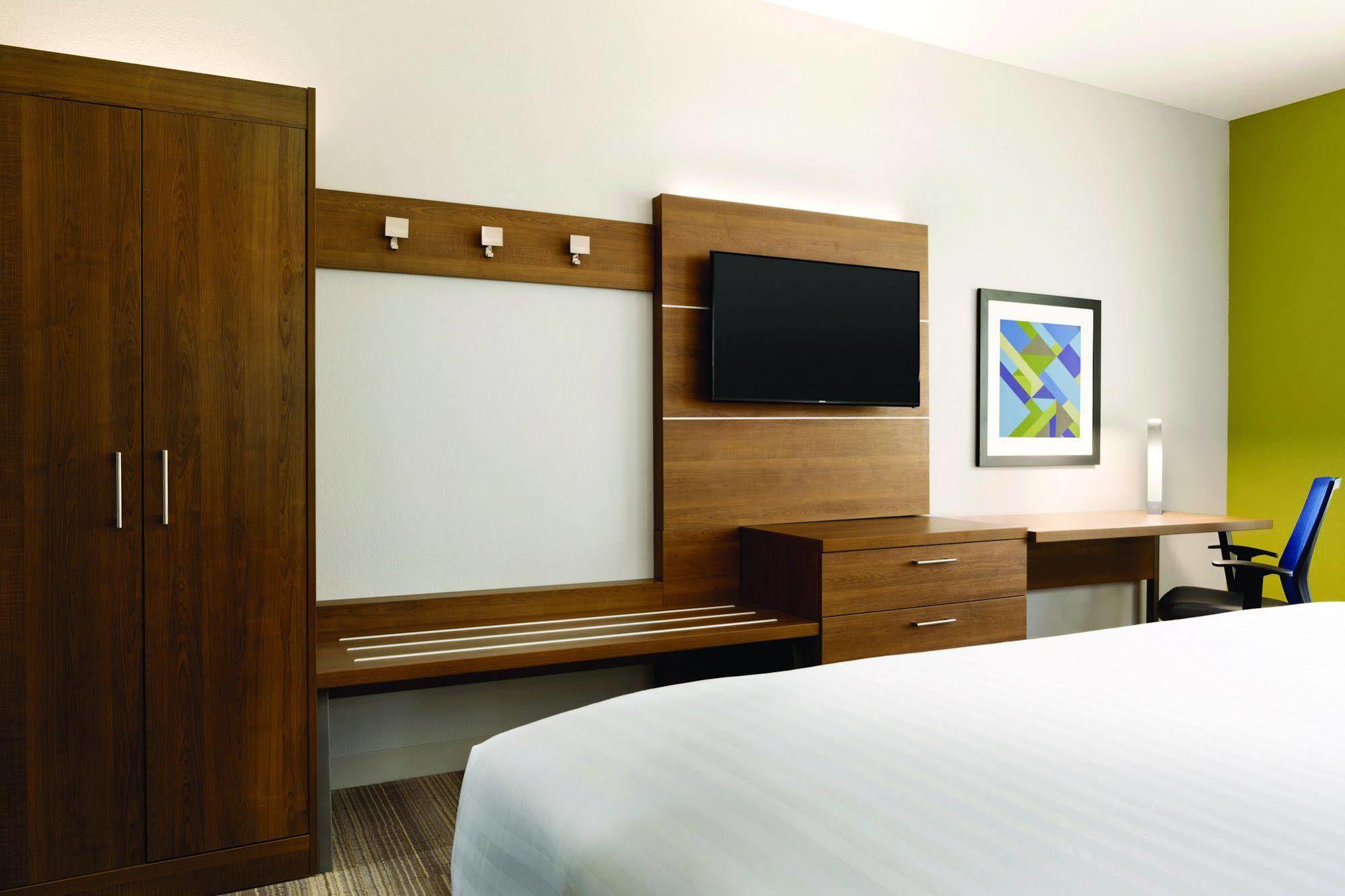 Holiday Inn Express & Suites - Mcallen - Medical Center Area By Ihg Zewnętrze zdjęcie
